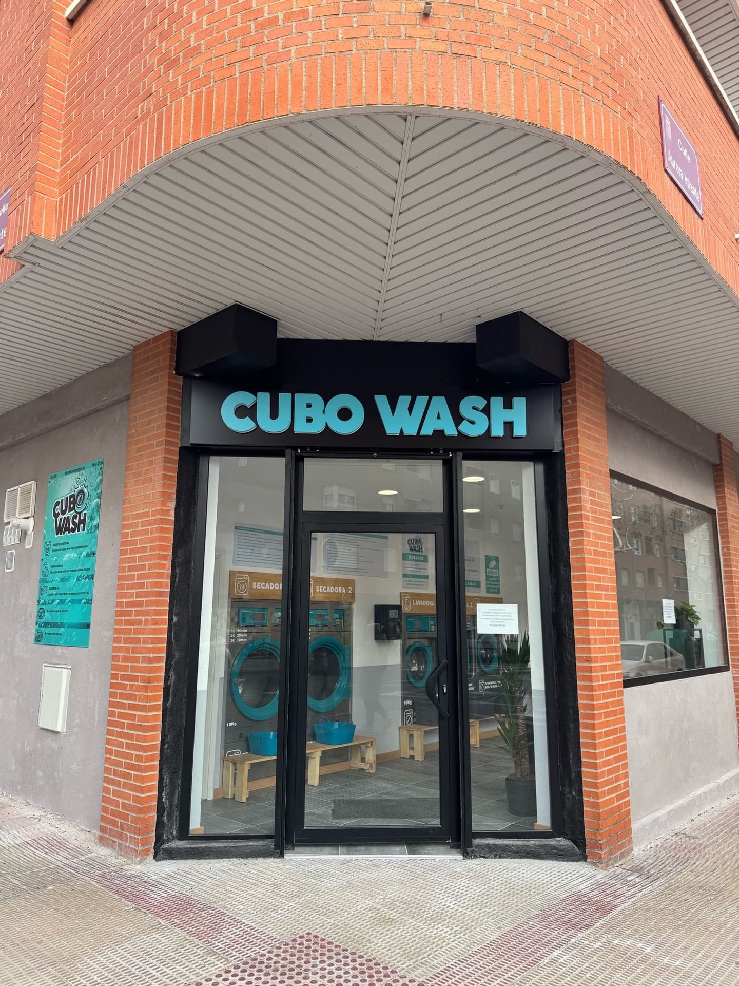 Cubo Wash El Cubo foto 6